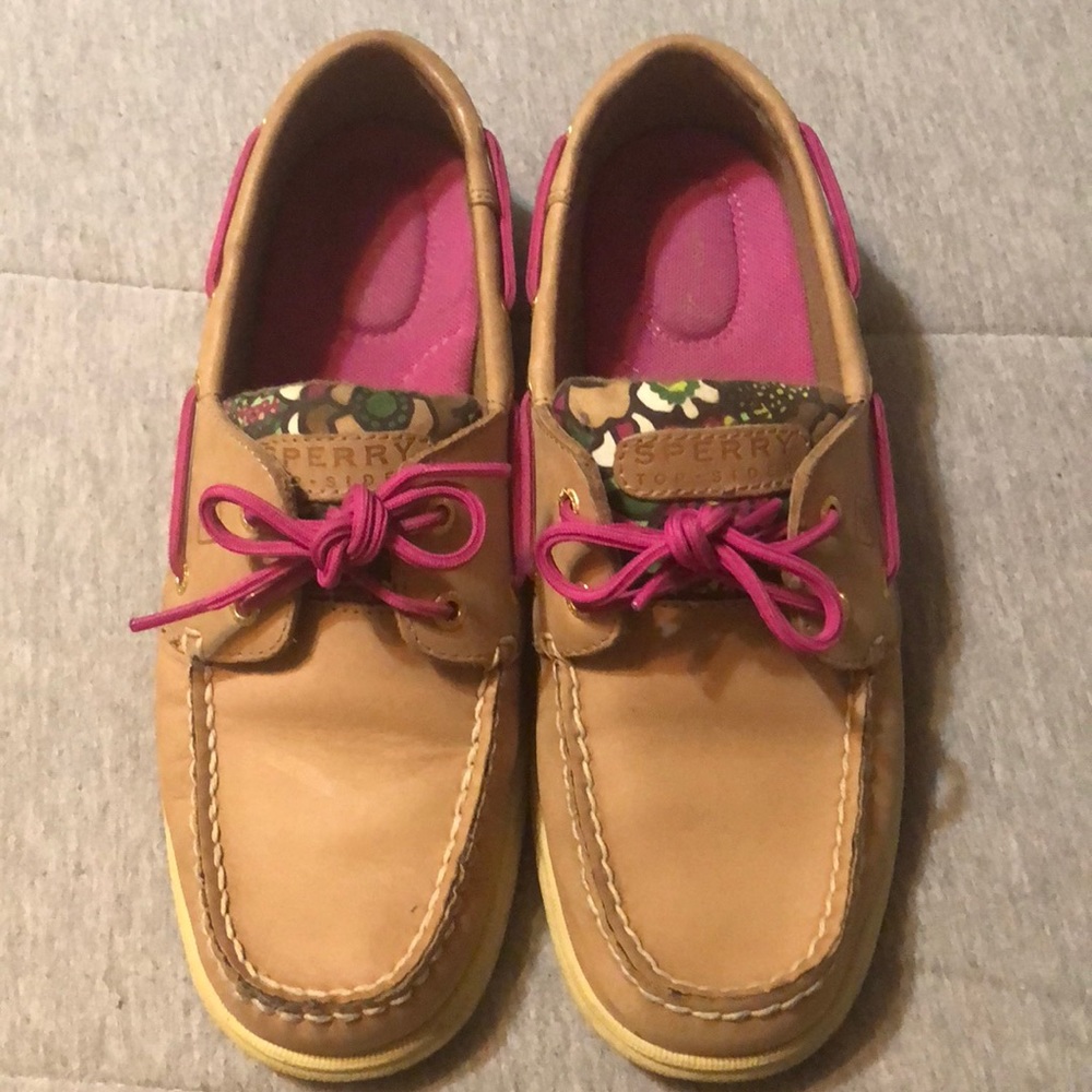 Sperry top-sider⛵️